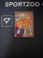 Tim Minder // Base Set Red // 06/20 // HCD // HC Davos