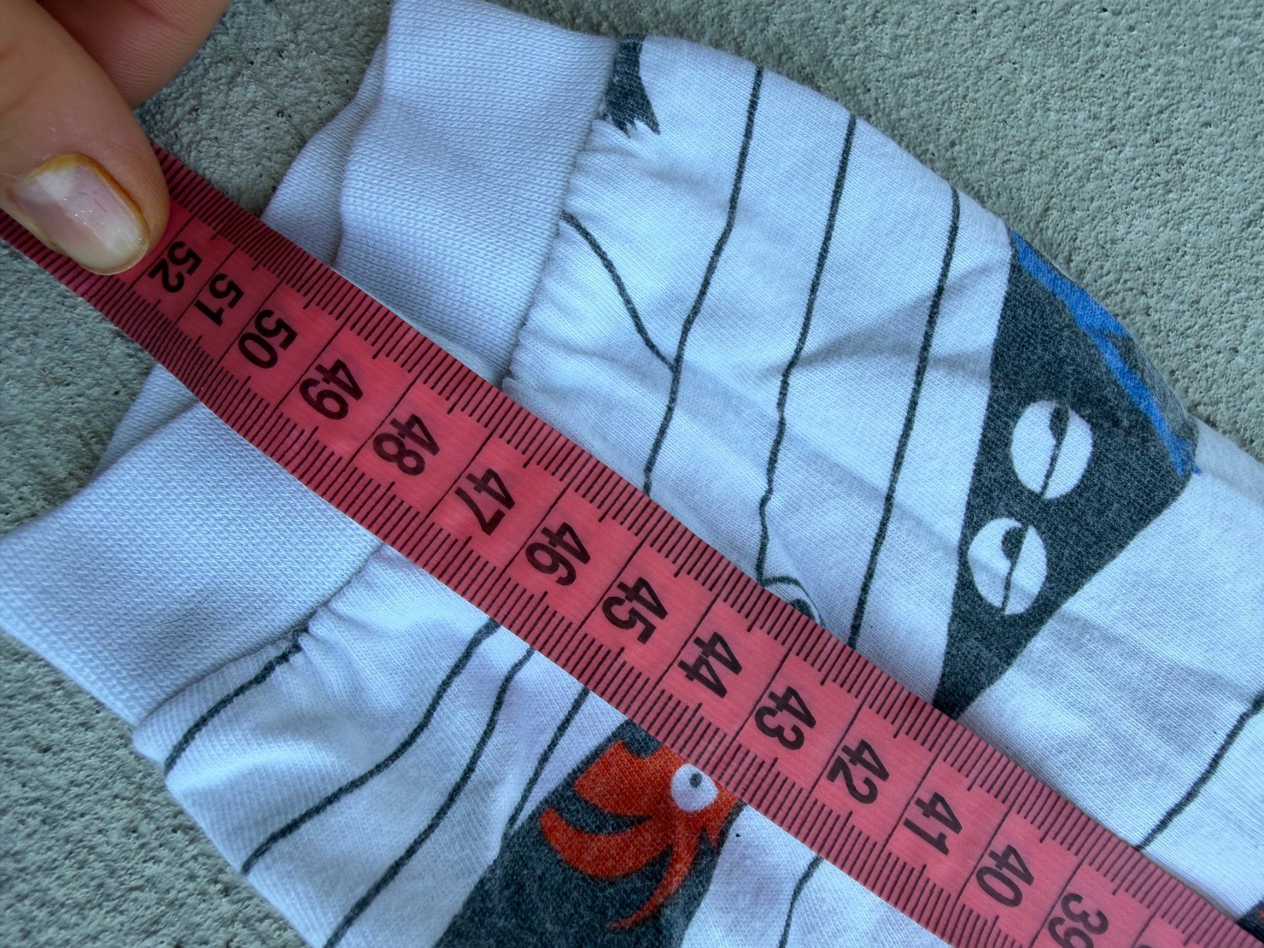 Pigiama & Simili: Kinder Pyjama PEBBLESTONE Grösse 104 – Usato da Riehen venduto da ann_76jw 5