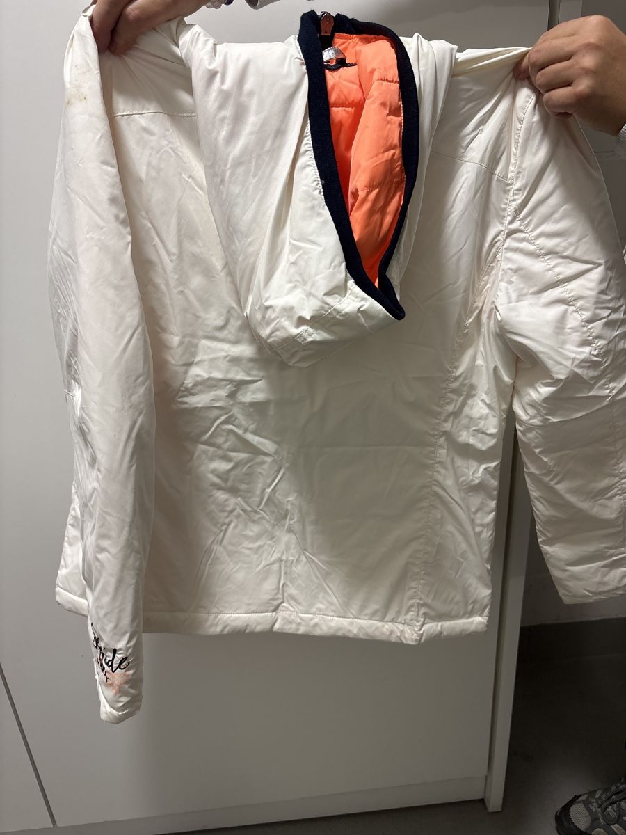 Soccx Giacche: Winterjacke von Soccx – Nuovo (secondo la descrizione) da Affoltern am Albis venduto da tam_5vn5 1