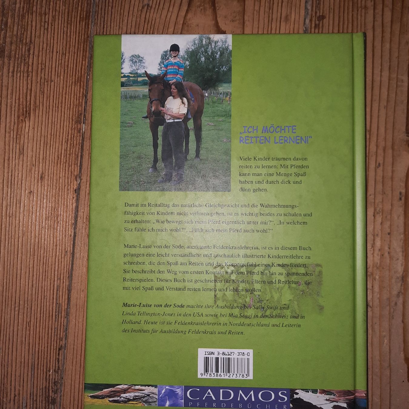 Bücher: Mary Lous Ponyclub – Neu (gemäss Beschreibung) aus Riedikon von cor_7jcd 1