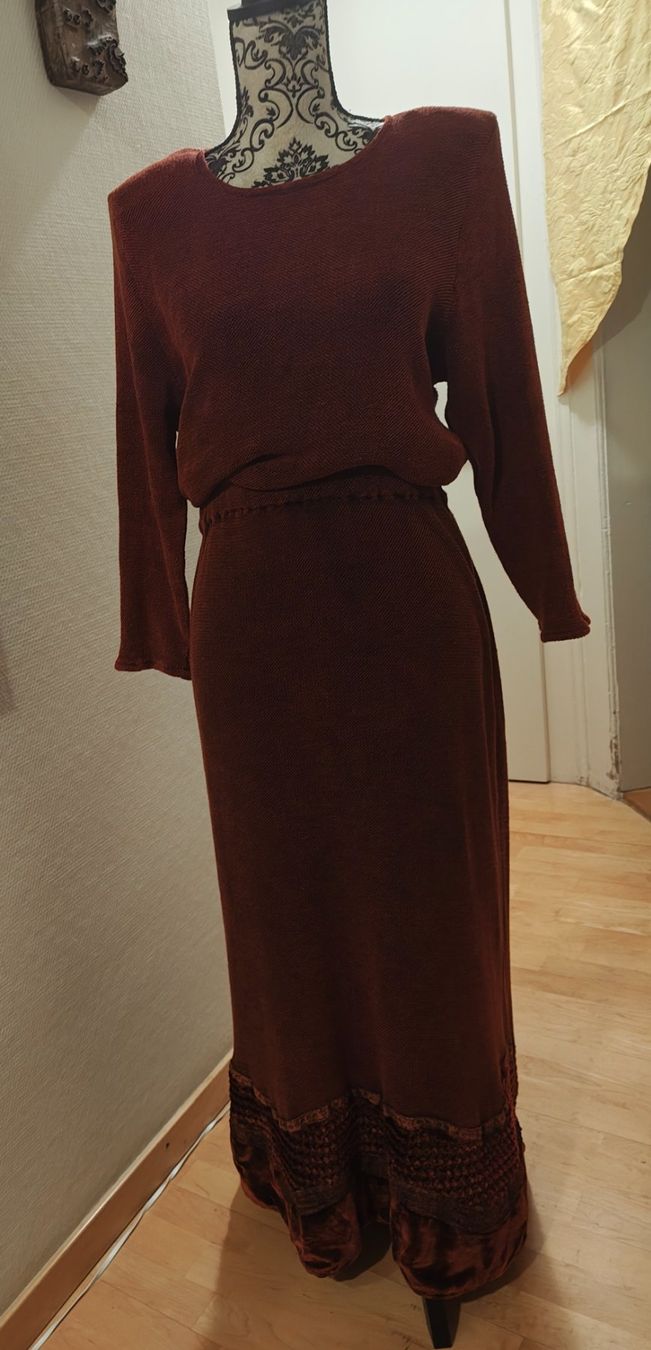 Costumes: Lange Jupe mit Oberteil – D'occasion à Schaffhausen par sim_j822 2