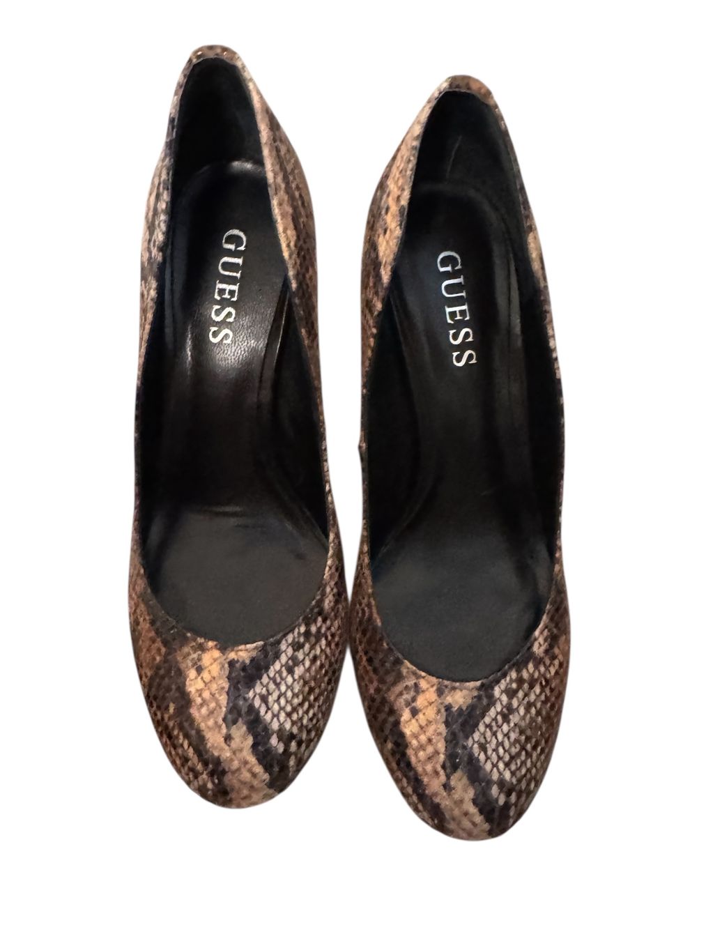 Scarpe da donna: Scarpe usate Guess – Usato da Morbio Inferiore venduto da ChiapperoL