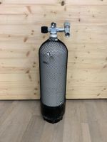 Tauchflasche - 10 Liter