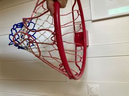 Basketball Korb für Wandmontage