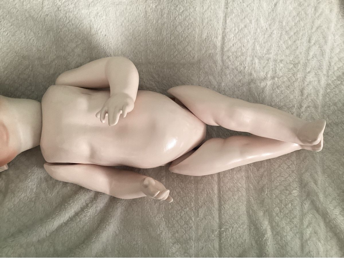 Bambole: PUPPE JDK REPRO – Usato da Münchenstein venduto da NoSu98 4