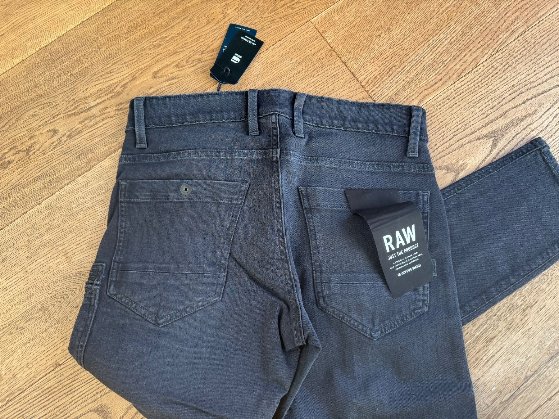 G-Star Jeans: Jeans, G-Star **NEU**  31/32 super slim – Usato da Stettfurt venduto da outlet72 3