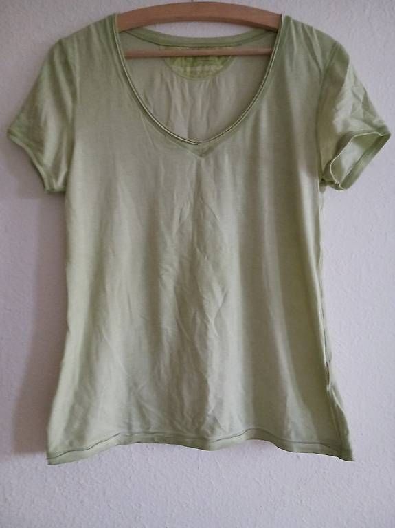 Nile T-Shirts: Nile Shirt L – Gebraucht aus Riedholz von bri_fr7s