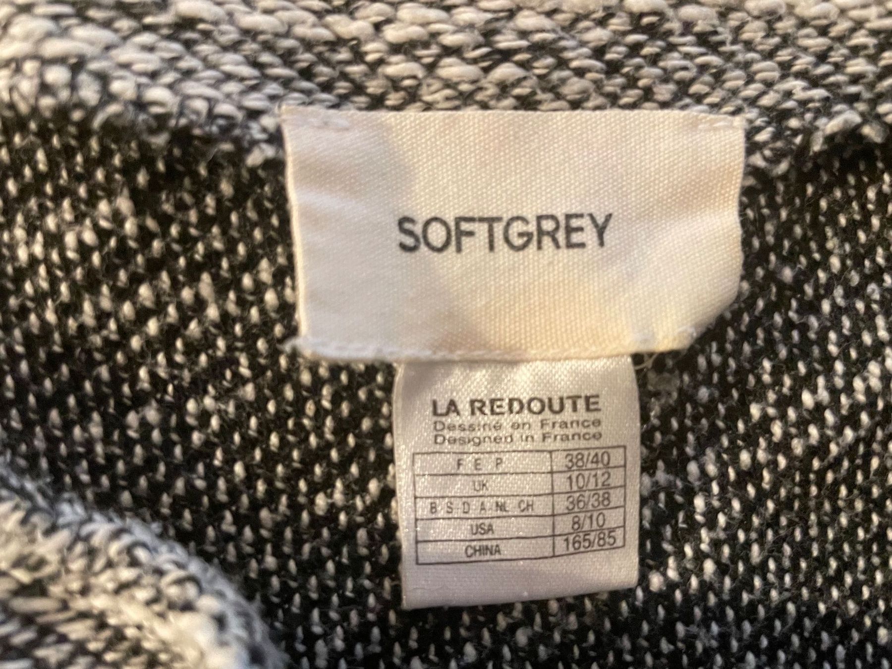 La Redoute Giacche: Weste/Jacke Gr. 36/38. – Usato da Zürich venduto da AnnaSa 4