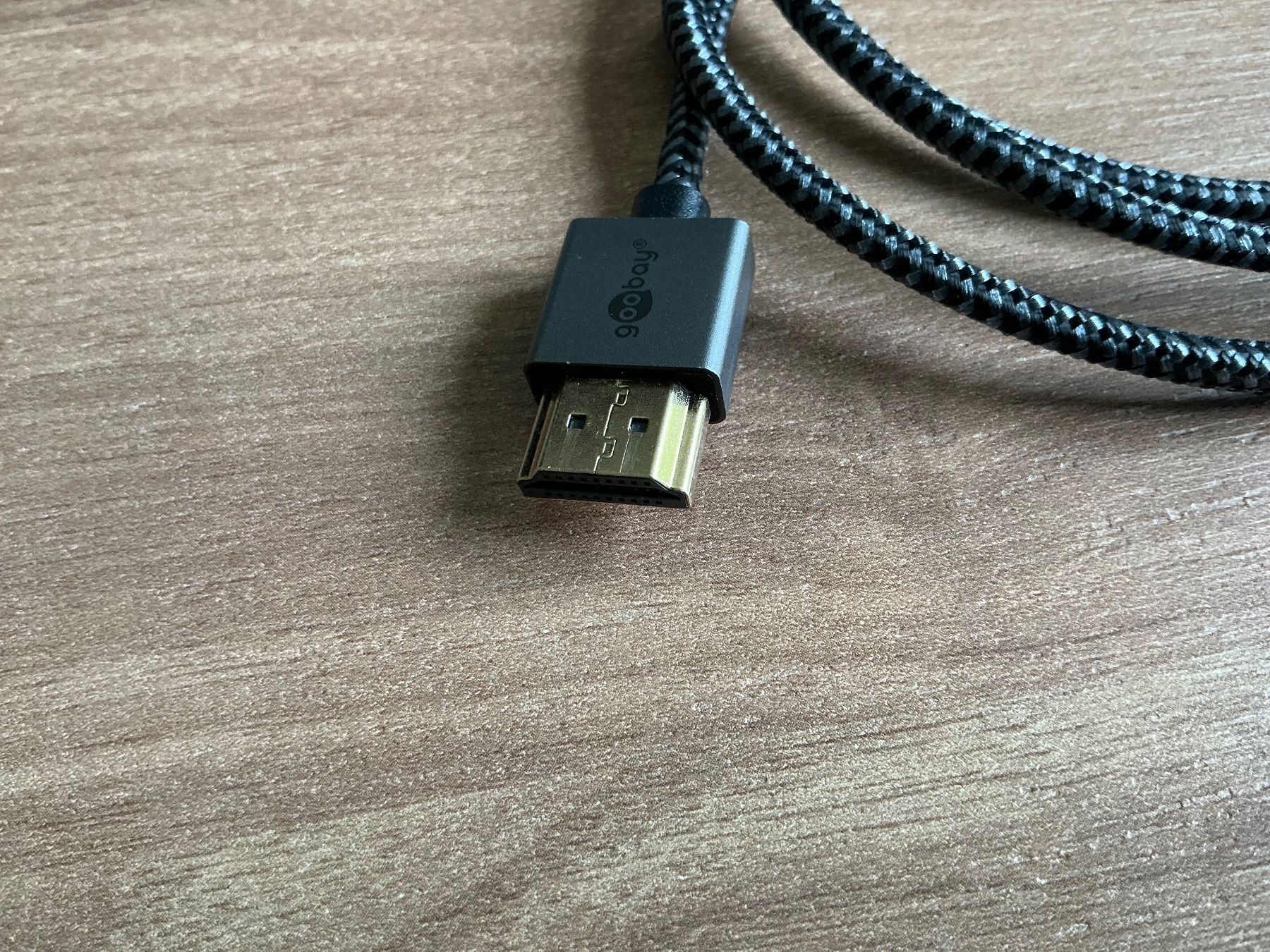 Cavi: Videokabel HDMI - HDMI – Usato da Zürich venduto da hub_h8vk 1