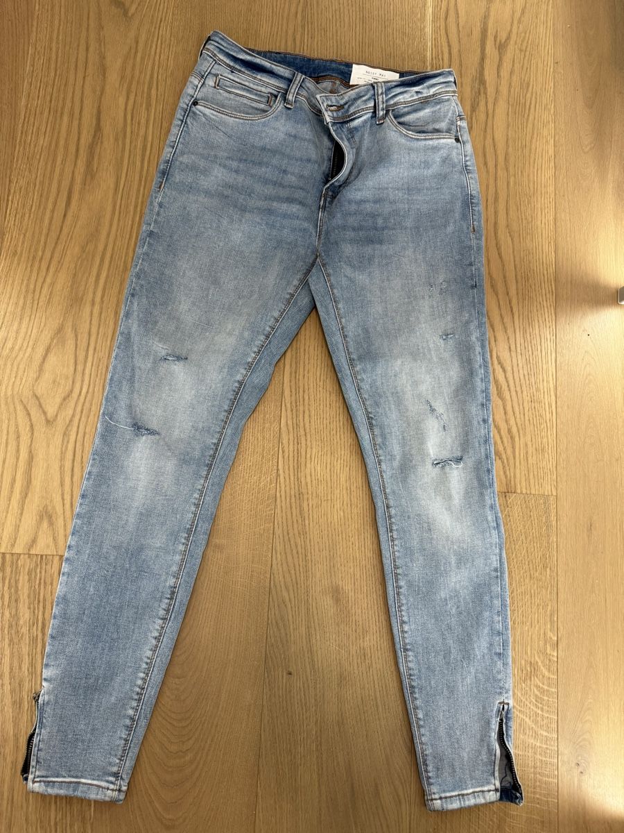 Jeans: Noisy May skinny jeans 28/32 – Neu (gemäss Beschreibung) aus Bülach von Hrica21 6