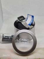 Casio A168W Uhr, neu mit Originalverpackung