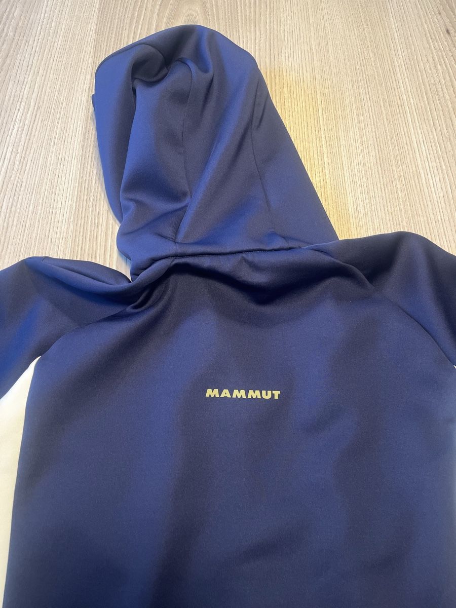 Mammut Vestes: Mammut Freizeit Jacke – D'occasion à Seon par Bluestream 6