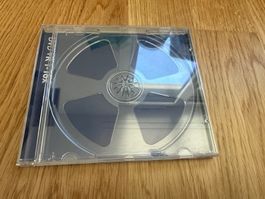 10x Bluray-, DVD- und CD Hüllen