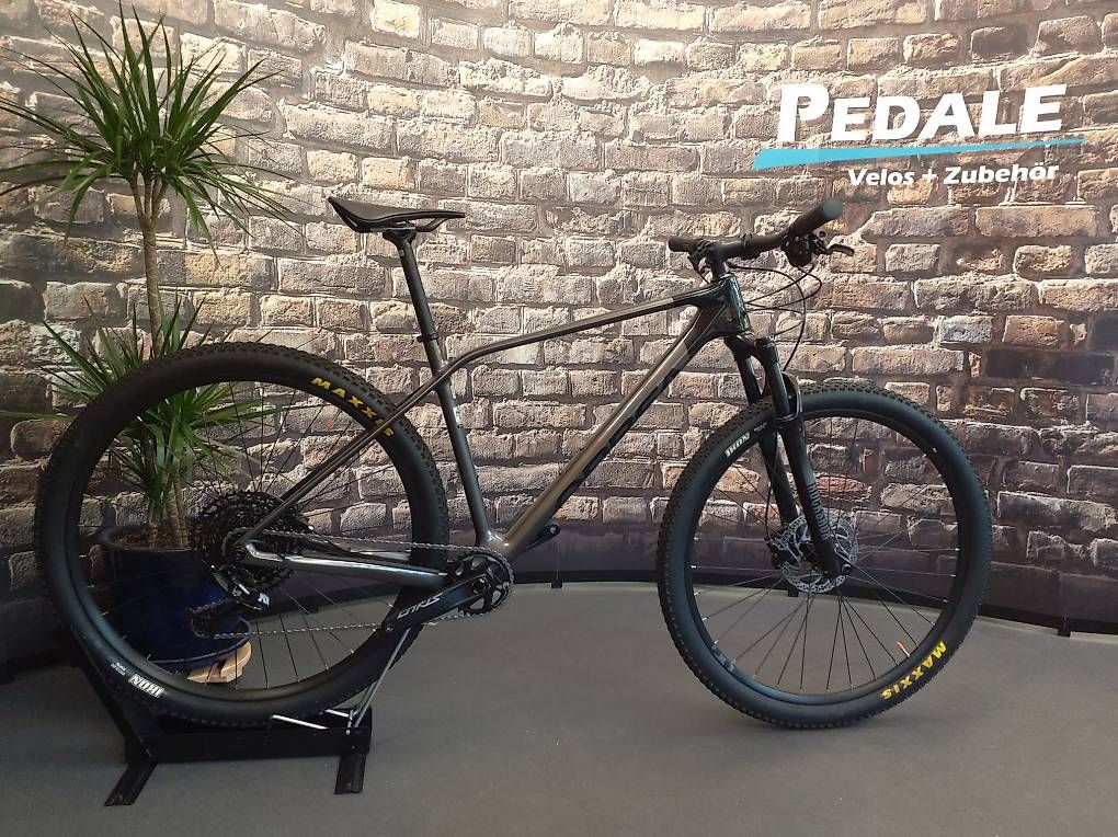 Velos: Orbea Alma 50 – Neu (gemäss Beschreibung) aus Löhningen von inf_fb2h