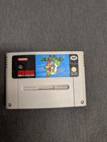 Super Mario world super Nintendo
