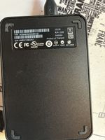 Western Digital WD Elements 640GB used