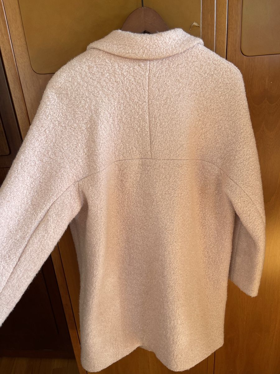 Zara Cappotti: Zara Coat size M  – Usato da Castagnola venduto da Car2X2N 2