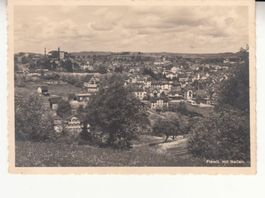 Flawil 1934