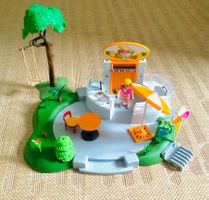 Playmobil Eisdiele