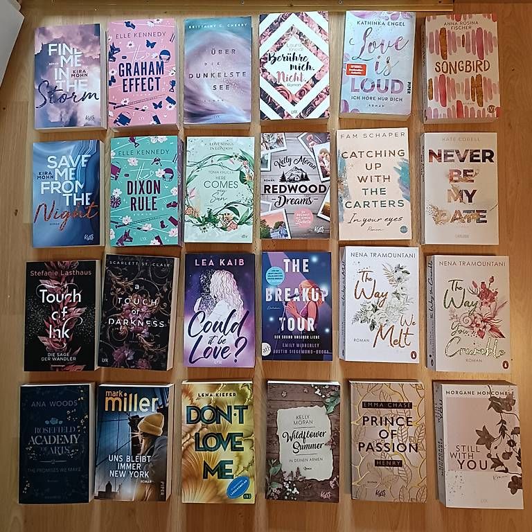 Libri: Young Adult Bücher – Usato da Sissach venduto da jgt_6k76 4
