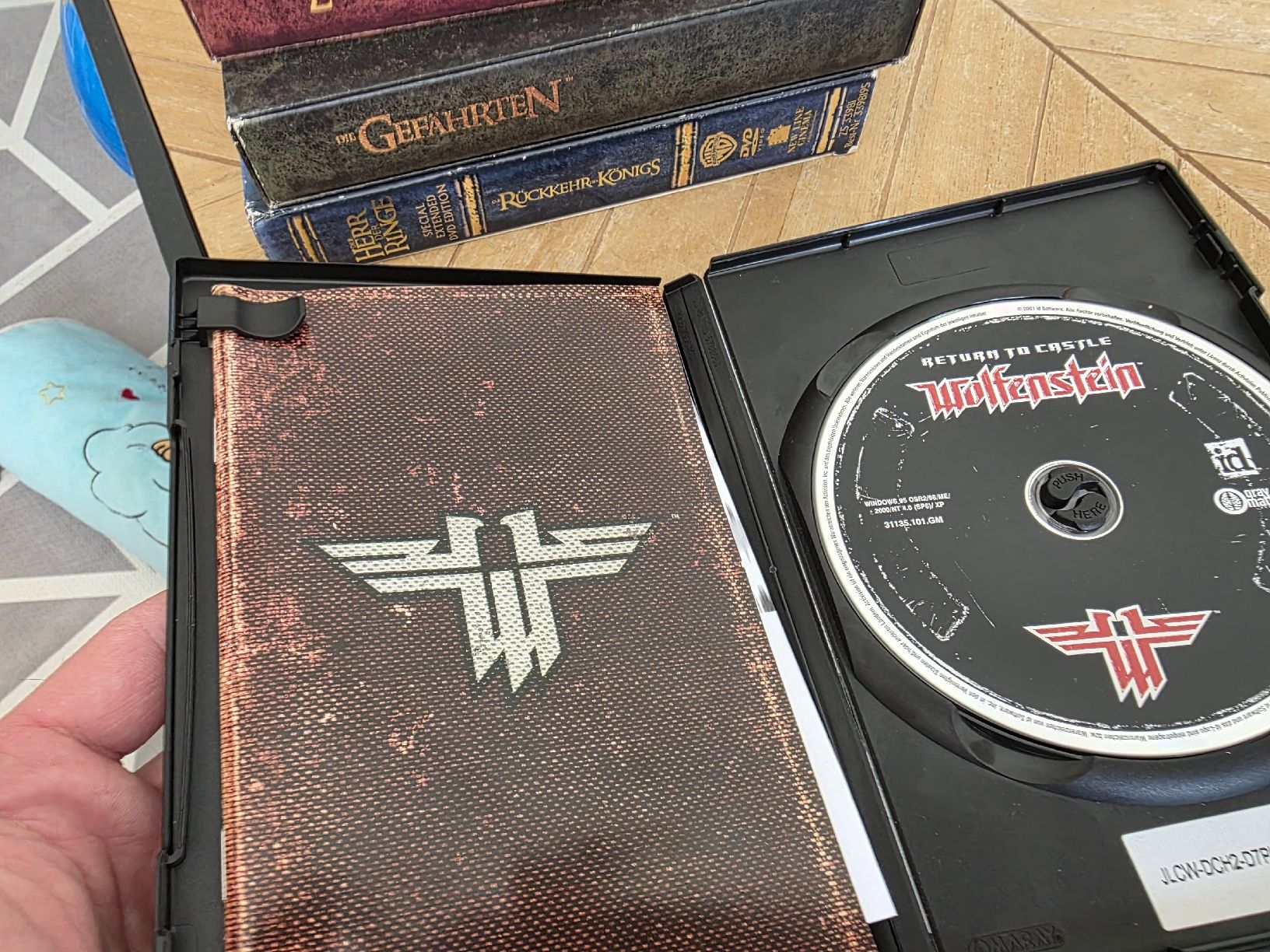 Giochi: PC-Spiele Sammlung: Hitman, Unreal, Max Payne 2, uvm. – Usato da Gerlafingen venduto da PaCo_88 7