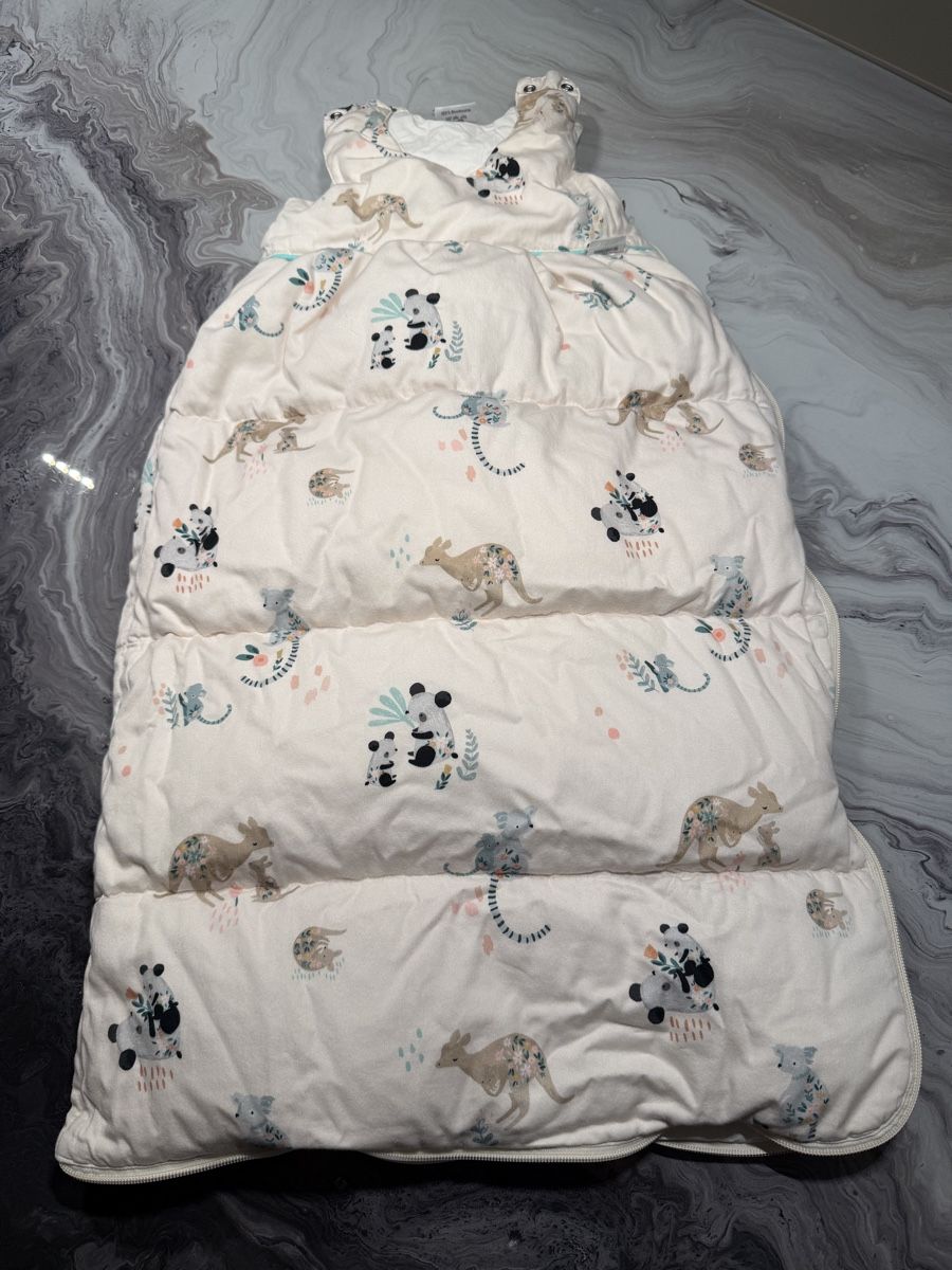 Sacs de couchage: Tavolinchen Schlafsack 90 – D'occasion à Stäfa par PBZE