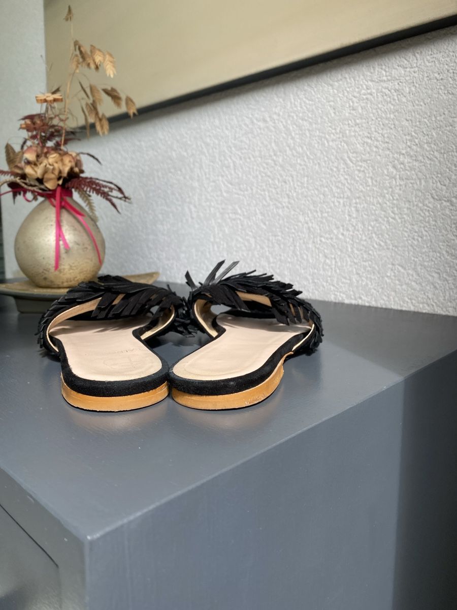 Scarpe da donna: Des sandales de Baldowski – Usato da Echallens venduto da 1961zap 1