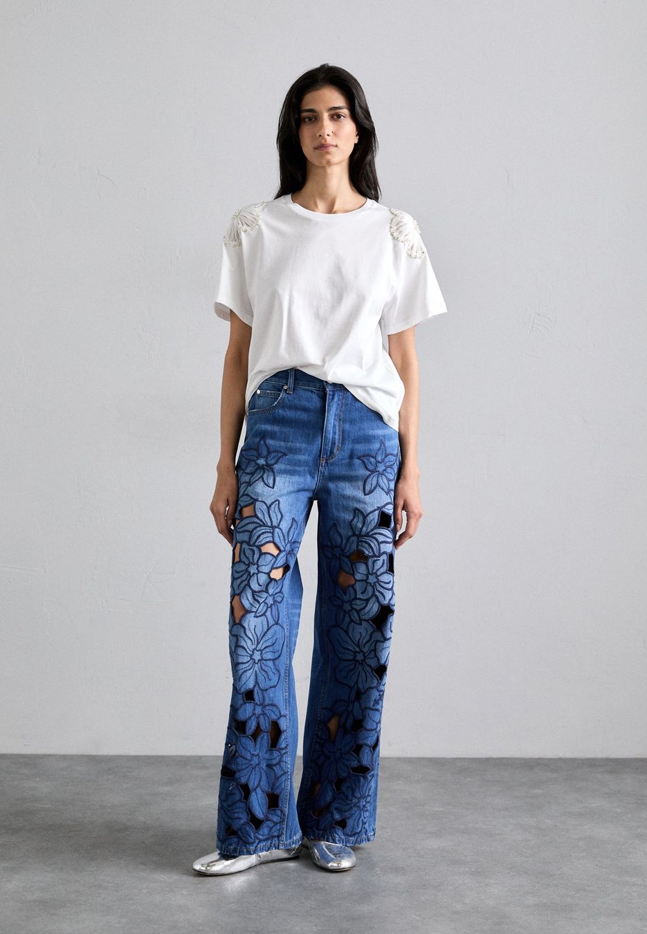 Sandro Jeans: NEW SANDRO jeans  – Neu und originalverpackt aus Luzern von _Lobster_ 1