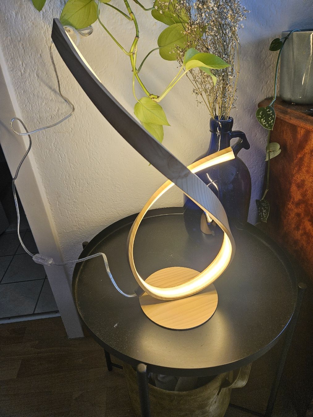 Lampade: LED Tischleuchte – Usato da Zürich venduto da Kris8050 3