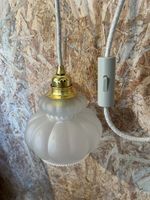 Hängelampe Vintage-Stil, charmant und stimmungsvoll 💡