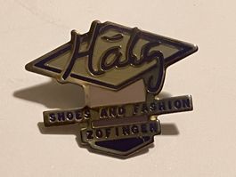 1 Pin Hälg Shoes & Fashion Zofingen