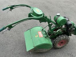 Agria Oldtimer
