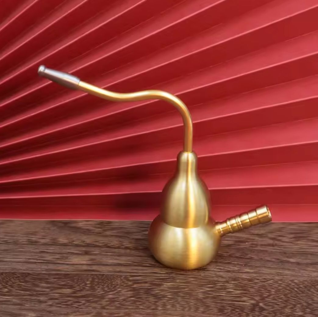 Narghilé: Süsse kleine Mini Shisha – Nuovo e nell'imballaggio originale da Emmenbrücke venduto da Housestone 3
