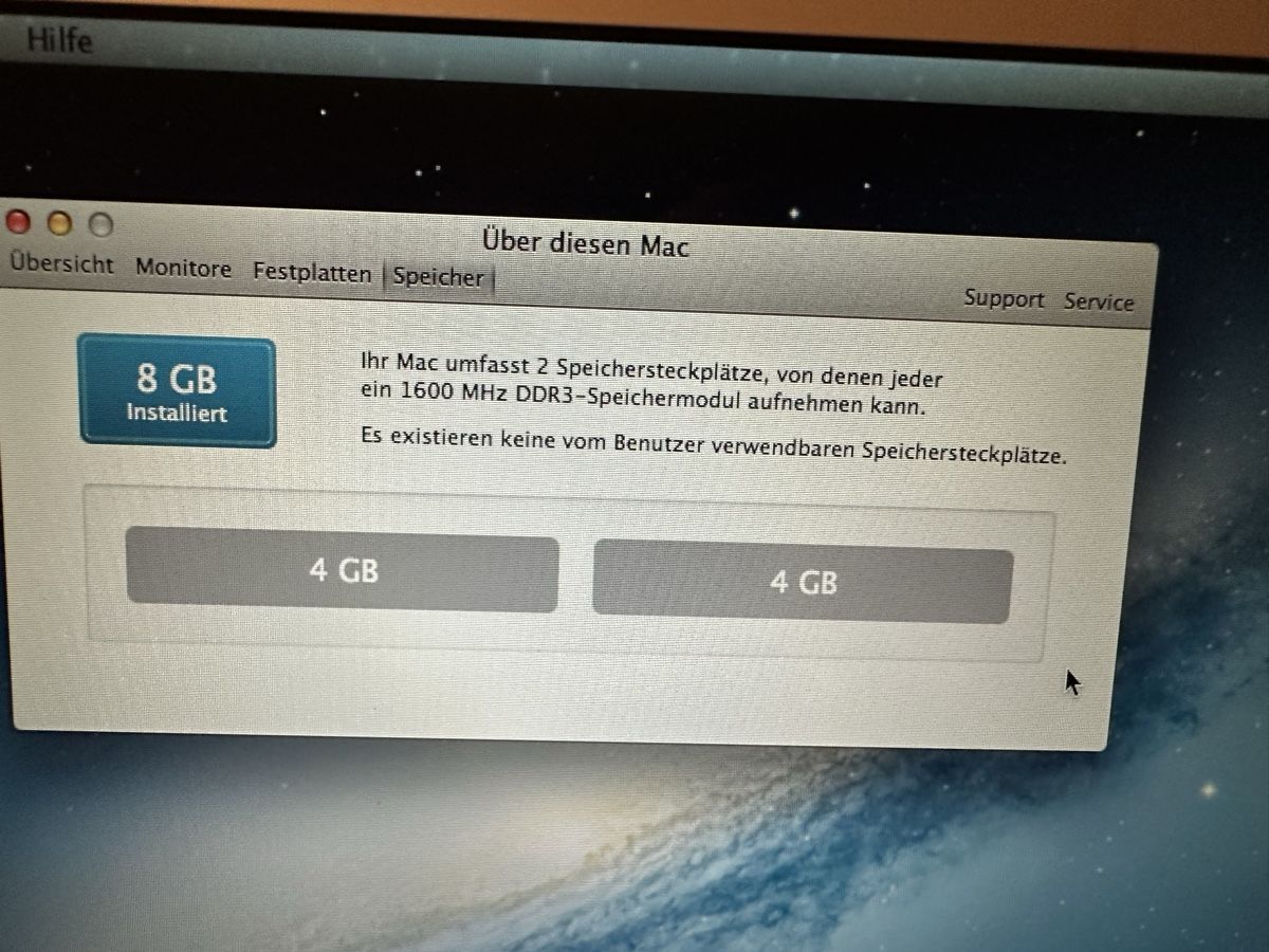 Apple Notebook: Apple MacBook Air 13", 512 GB, Silver – Usato da Trimbach venduto da Goldchild_8 8