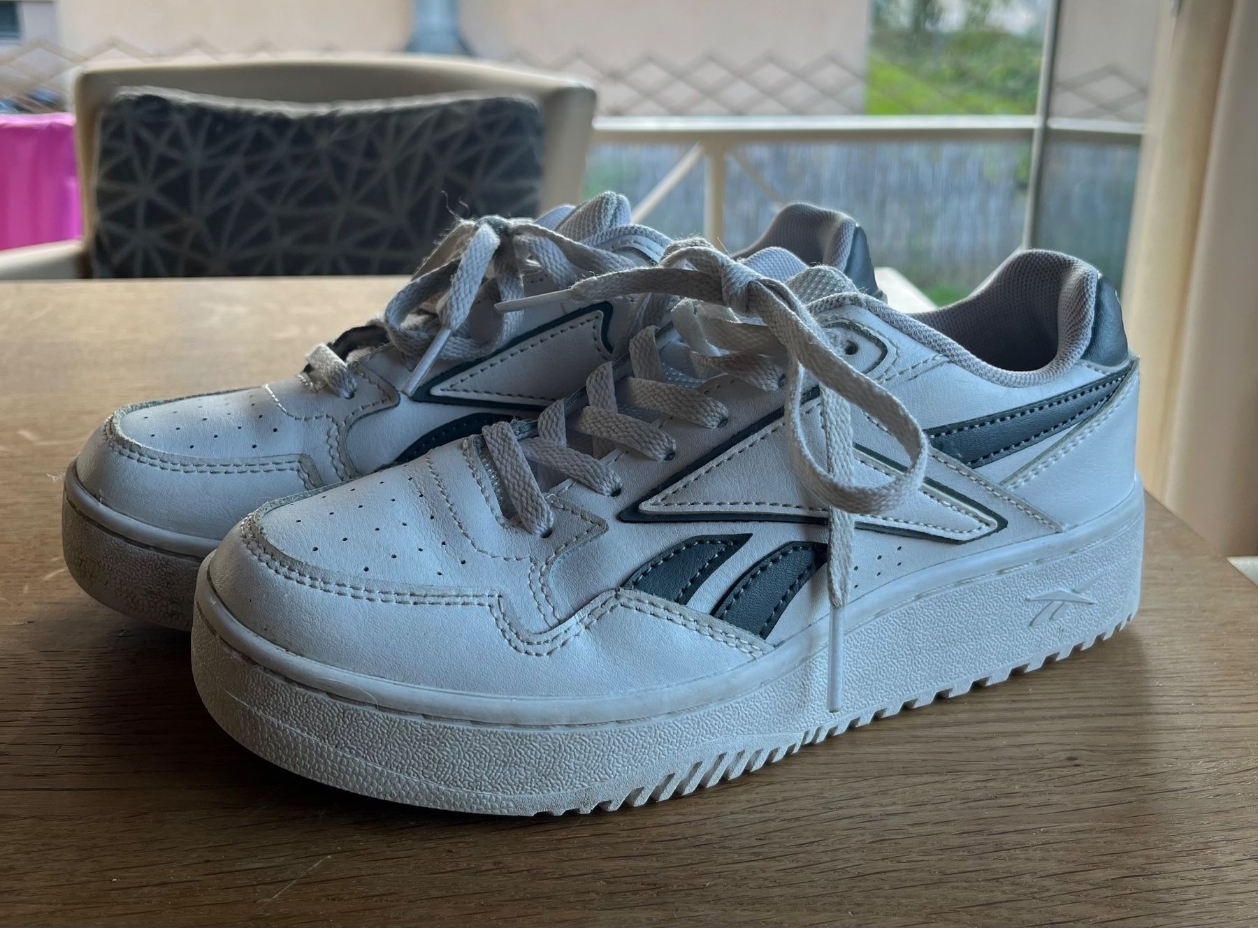 Reebok Scarpe da uomo: Reebok ATR Chill Sneaker Gr.32 – Usato da Steckborn venduto da C.Alexandropoulos 1
