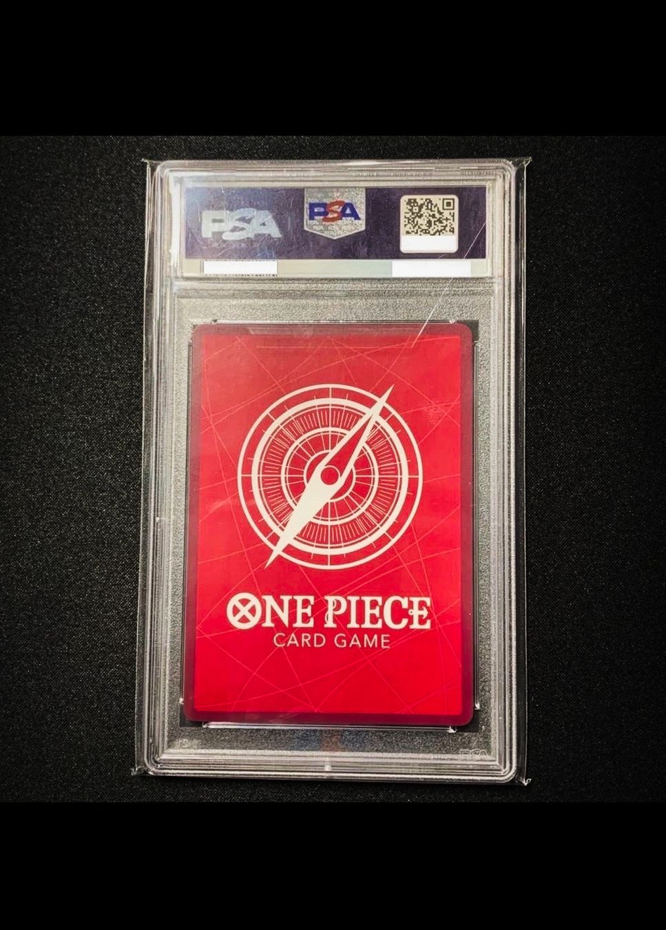 Bandai Carte collezionabili: Monkey D. Luffy Serial Number PSA 10 JAP ONE PIECE Top Prize – Nuovo (secondo la descrizione) da Felsberg venduto da michaela_773 1