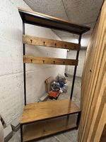 Garderobe
