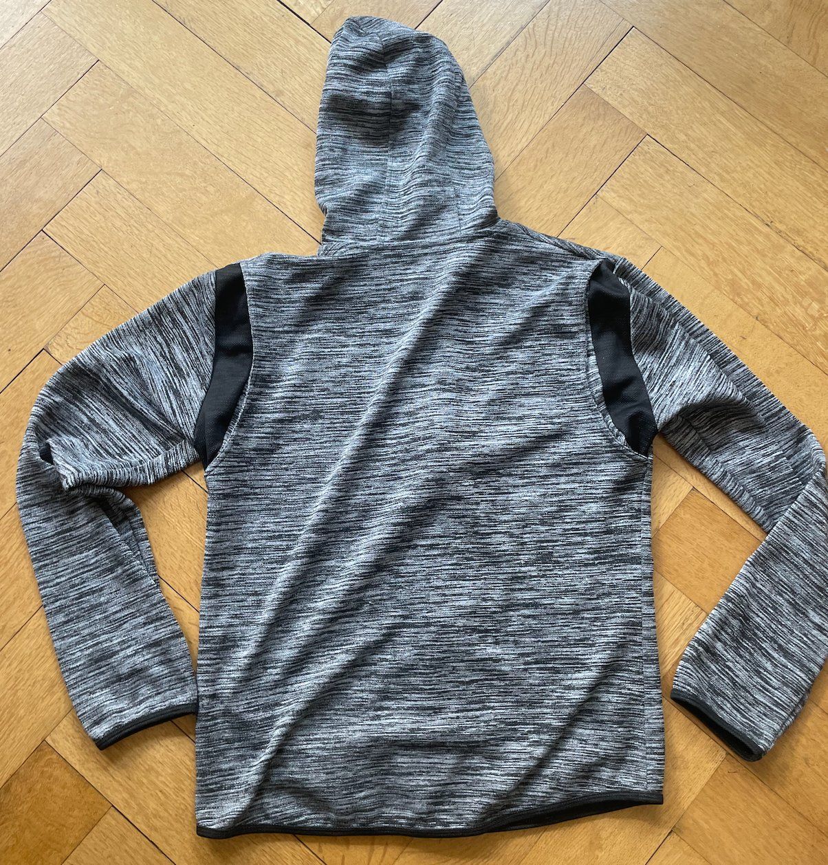 Wilson Jacken: Wilson Jacket – Neu (gemäss Beschreibung) aus Zürich von rob_z62d 1