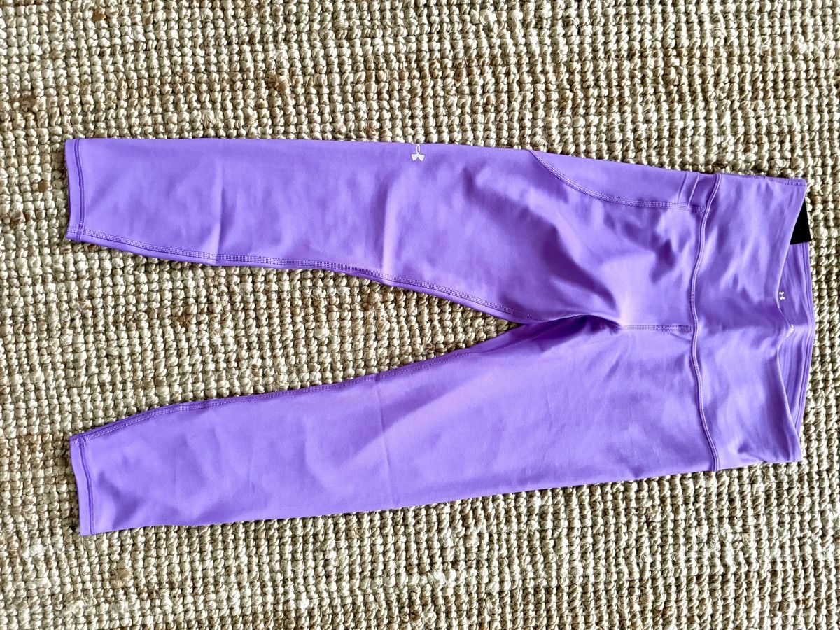 Under Armour Leggings: Under Armour Leggins Heat Gear – Neu und originalverpackt aus Zollikofen von AureusManus 7