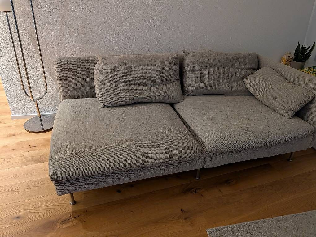 Ikea Divani: Sofa – Usato da Maienfeld venduto da F.D.1805 1