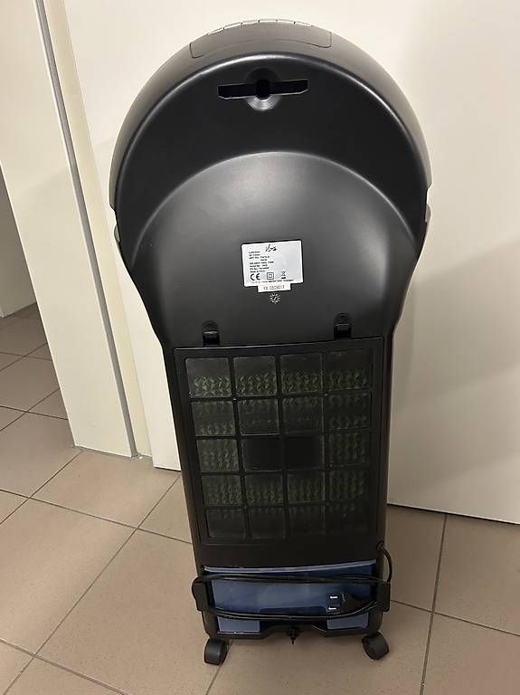 Ventilateurs: Ventilator mit Luftkühlung - VISTA Luftkühler – D'occasion à Brittnau par Max_Headroom 1