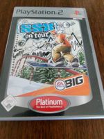 SSX On Tour - Playstation 2 - Winter Edition - Top!