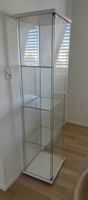 Ikea Detolf Vitrine 