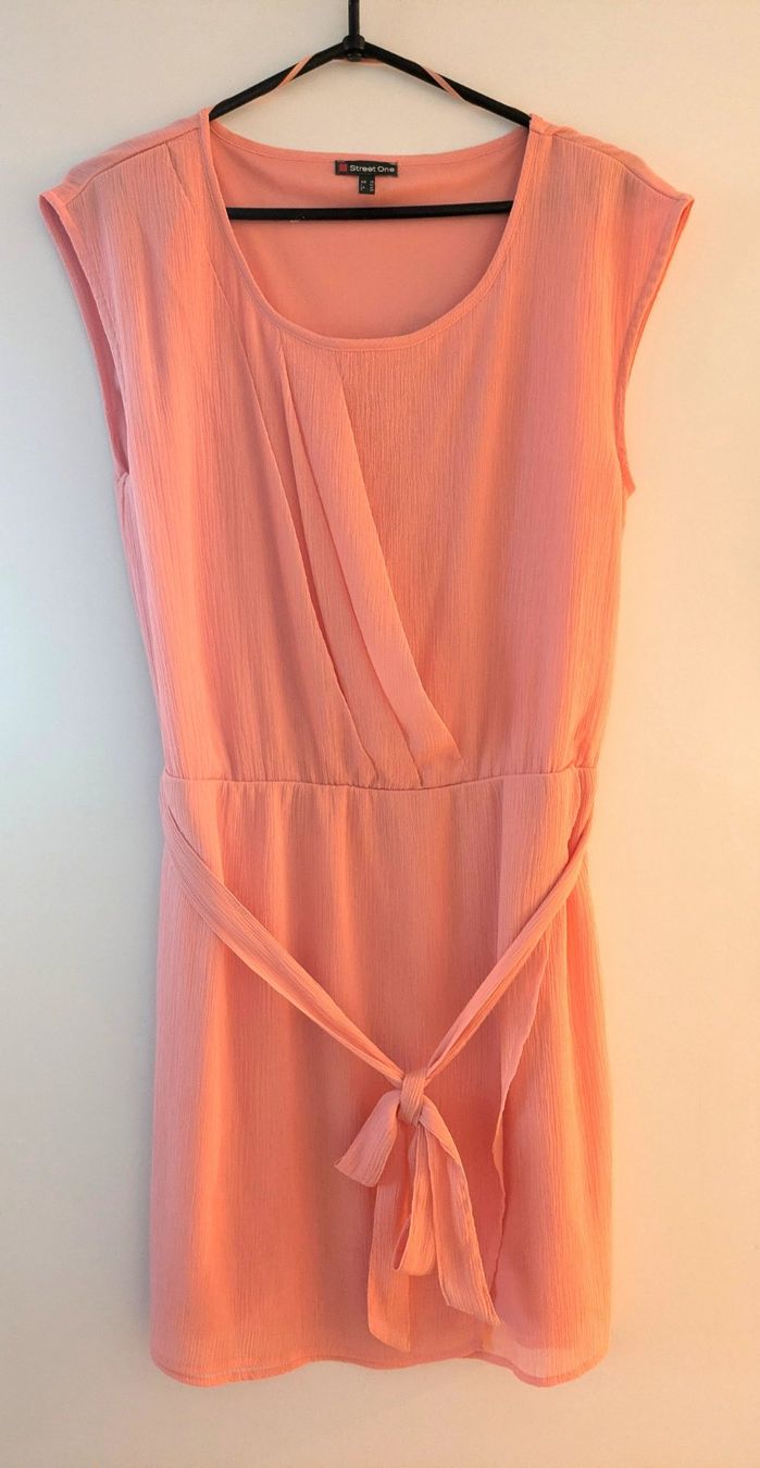 Vestiti: Kleid Street One Gr.M – Usato da Benken SG venduto da olga81