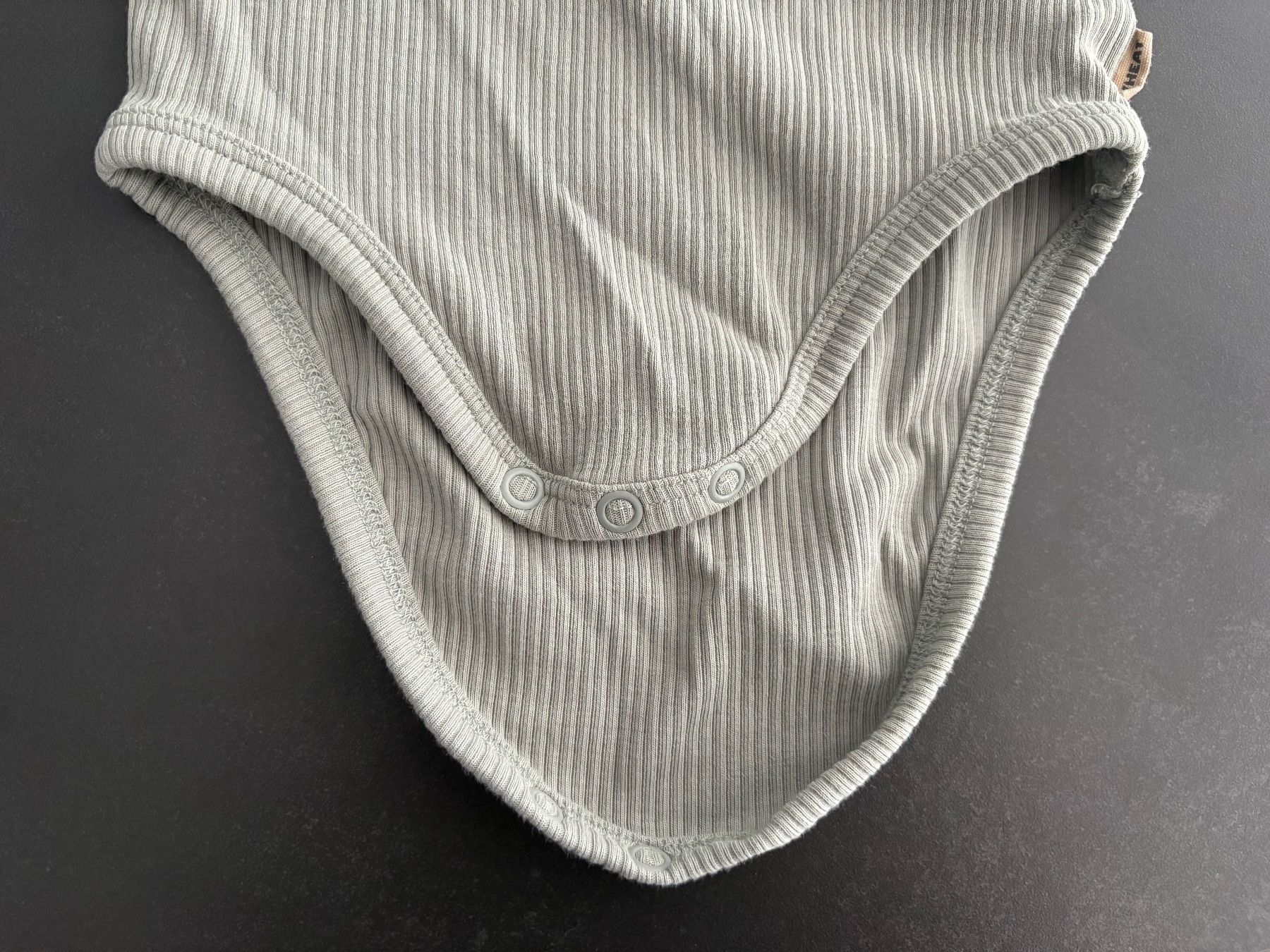 Wheat Unterwäsche: Dänische Kindermarke WHEAT Body Gr. 86 – Gebraucht aus Wohlen AG von kissne4 4