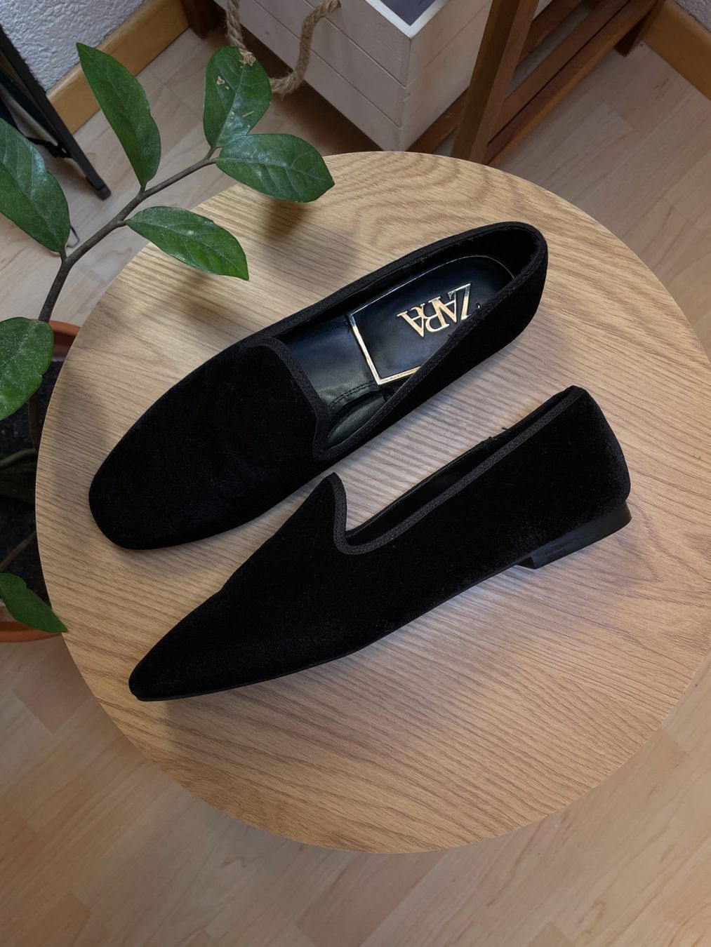 Scarpe da donna: Loafers ZARA – Usato da Bern venduto da dmy_n82l