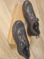 Shimano MT701 MTb Schuhe Grösse 46 Schwarz BOA Neu