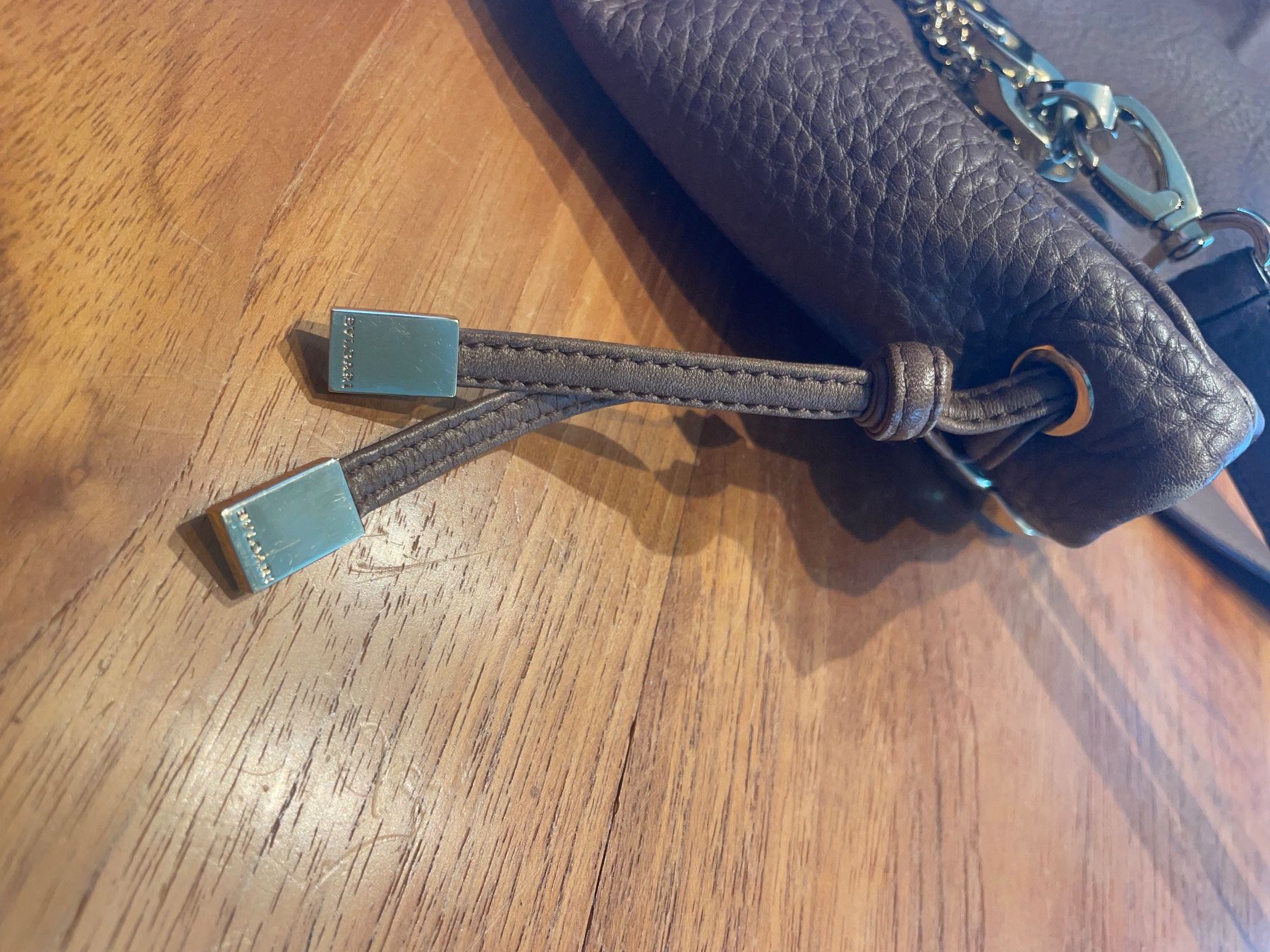 Bulgari Borse da donna: Bvlgari Monete Bag – Usato da Wädenswil venduto da limesa 4