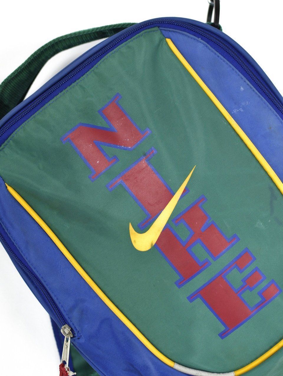 Nike Rucksäcke: small vintage NIKE Rucksack – Gebraucht aus Dagmersellen von Arcticsnow2017 2