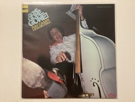 Ray Campi LP - Gone Gone Gone